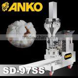 Anko Factory Small Moulding Forming Processor Cha Siu Bao Machine