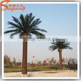 Songtao Suplier Artificial Date Palm Tree Customized Fibeerglass Date Palm Tree Fiberglass Artificial Palm Trees thumbnail-5