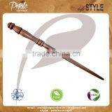 2017 Top Quality Handmade Palm Wood Toy Wand Sell by Petals Concept thumbnail-1