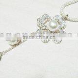 Fashion Paint Charm Necklace/jewelry/accessory thumbnail-1