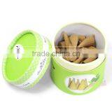 Vietnam Agarwood Incense Cones /Oud Incense Cones - Natural Agarwood Powder & Giue - 20-25 Minutes in Burning thumbnail-2