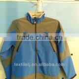 2014 Mens Softshell Jacket thumbnail-5