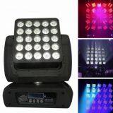 LED Matrix Panel Beam Moving Head thumbnail-1