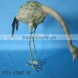 Iron Metal Zinc Tin Handcraft ,Manmade Craft ,Cheapest ,On Sale JY19-12007 -JY JY19-12012 thumbnail-1