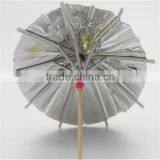 Modern Best Sell Decorative Cocktail Chinese Paper Umbrella thumbnail-4