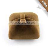 Special Design Packaging Box for Ring With Cloth Covered ,EVA Inside thumbnail-1