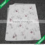 Top Grade Food Wrapping Wax Paper,Printed Food Gift Wrapping Paper thumbnail-6