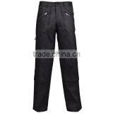 Hi Vis Breathable Trousers Construction Workwear thumbnail-2