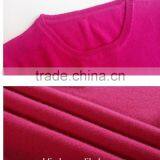 Winter Wholesale Fashion Couple Pullover Sweater ,women O-neck Sweater Knited for Round Neck Collar,women Pullover Sweater thumbnail-3