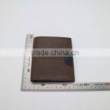 J10063b Men's Genuine Leather Wallet Purse thumbnail-5