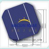 156mm Mono Crystalline Solar Cells thumbnail-2