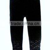 Seamless Ladies' Leggings (HB091) thumbnail-1