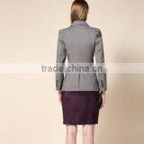 New Style Woman Official Business Formal Suit WMSU20150002 thumbnail-2