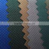Pvc Backing Polyester Oxford Fabric