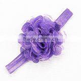 Kids Wear Latest Hairband Fashion Bow Designs Hair Accessories Baby Flower Headband thumbnail-6