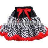 Fashion Hot Sale Rand Christmas Baby Skirt One Piece Girls Party Dresses Blue Tutu Skirt for Baby Girl thumbnail-6