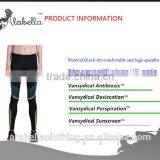 New Fashion Women GYM Tank Top, Leggings 3 Colors Curve Pants thumbnail-3