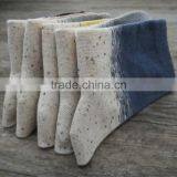 Cheap Price Good Quality Men's Casual Socks thumbnail-4