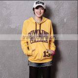 Unisex Fashion Movement Hoodies Terylene Customizable Hoodies thumbnail-1