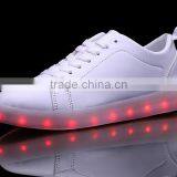 High Quality Unisex Led Light up Shoes Bulk Stock Wholesale thumbnail-1