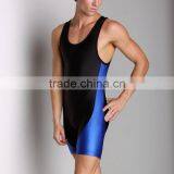 China Cheap Wrestling Singlets for Sale Wrestler Bodywear thumbnail-2