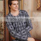 Man's Long Johns Heater Thermal Underwear With Good Quality in Low Price thumbnail-1