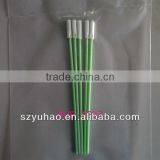 Industrial Used ESD Cleanroom Microfiber Swab thumbnail-1
