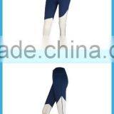High Quality Famale Sport Leggings/ Mesh Yoga Pants Wholesale / Girls Wearing Yoga Pants thumbnail-6