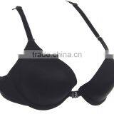 HSZ-58059 Wholesale 2016 Blank Women Underwear Ladies Bra Designs Colorful Lingerie Malaysia thumbnail-5