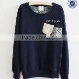 Fashion Custom Women's Hoodies & Sweatshirts thumbnail-2