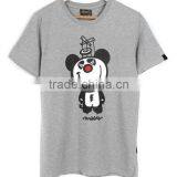 Wholesale Cheap Cartoon Printed Customized Children T-shirt thumbnail-1