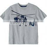 BOYS CHOPPER PRINTED T SHIRT thumbnail-1