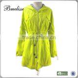 2014 Newest Ladies Summer Long Coats and Women for Winter thumbnail-1