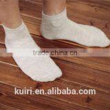 Hot New Brand Summer Men Socks Man Boat Short Socks Bamboo Boy Sock thumbnail-4