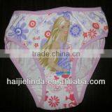 Lovely Children Briefs Comfortable Girls Underwear thumbnail-1