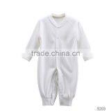 OEM ODM High Quality Hot Sale Skin Friendly Baby Boy Clothing thumbnail-1