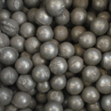 Oil Quenching Chrome Steel Grinding Media Balls, Cast High Chromuim Grinding Media Steel Balls, Casting Chrome Balls thumbnail-1