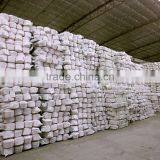 80s 100s 140s 100% Combed Compact Cotton Yarn for Air Jet Machines Weaving thumbnail-6