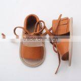 Baby Girls Kids Fancy Girl Mary Jane Summer Dress Sandals thumbnail-4