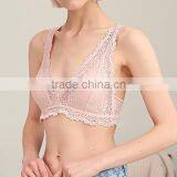 Runwaylover 5333 Hot Sale Ladies Sexy Ladies Thin Lace Bra thumbnail-2