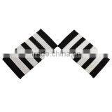 OEM China Pilot Work Uniform Custom Jacket Shirts Shoulder Epaulet thumbnail-3