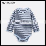 New Design Baby Jumpsuits Clothing Cotton Baby Romper thumbnail-2