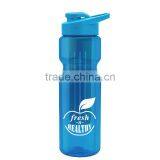 USA Made 28 Oz. Bottle With Long Infuser & Snap Lid - BPA-free, Features a Long, Infuser Basket and Comes With Your Logo thumbnail-5