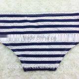 Fancy Stripe Printed Hot Girls Showing Panties Underwear thumbnail-2