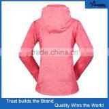 2015 New Style Outerwear Waterproof Opaque Skin Jacket thumbnail-6