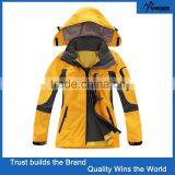2014 Fashion Cheap Skiing Jacket for Women & Russian Winter Ski Coat thumbnail-3