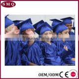 Academic Apparel Kindergarden Black Graduation Gown thumbnail-3
