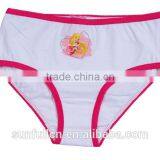 Hot Cartoon Lovely and Cute Kid's Briefs/girl's Briefs Children Underwear. thumbnail-3