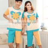 2015 Wholesale Couples Pajamas thumbnail-2
