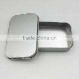 R1845H Manufacturer Wholesale Metal U-disk Tin Box, USB Tin Can, Flash Drive Gift Box thumbnail-2